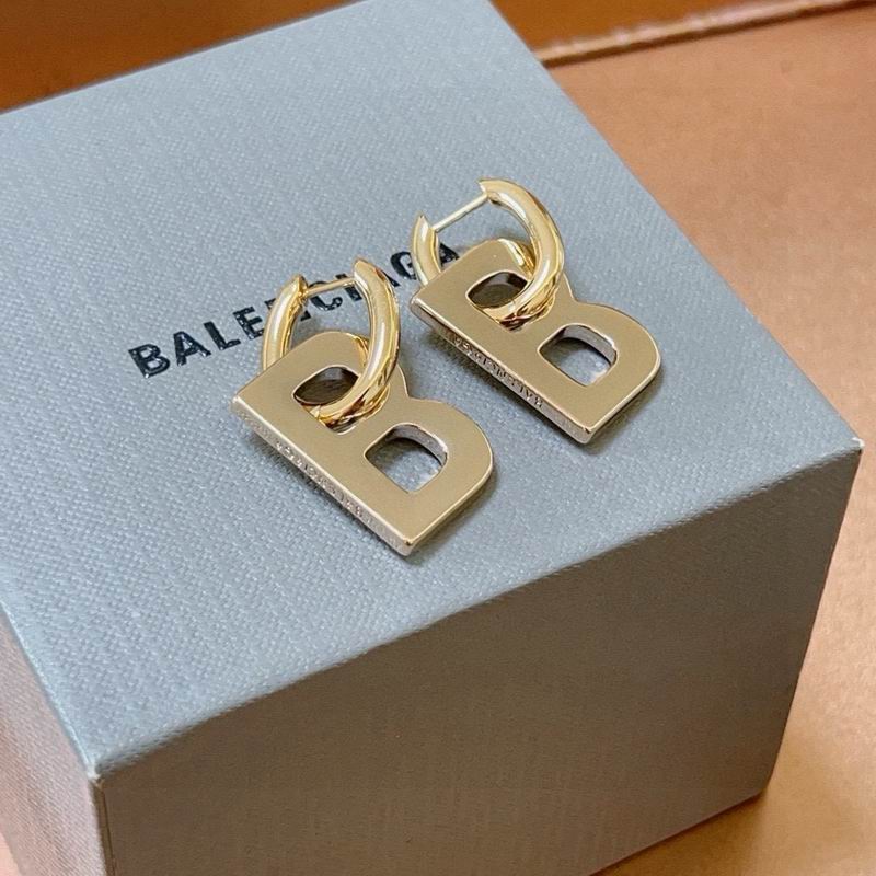 Balenciaga Earring 04yxs97